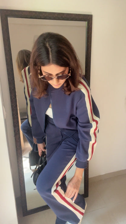 Relaxed Fit Lounge Set
