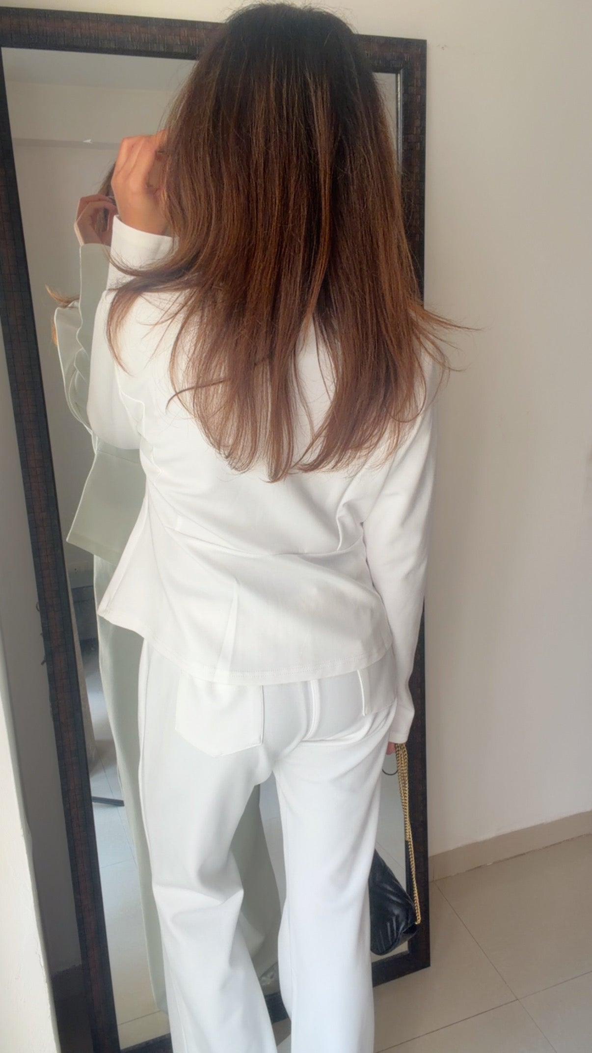 Classic Zipped Lounge Set