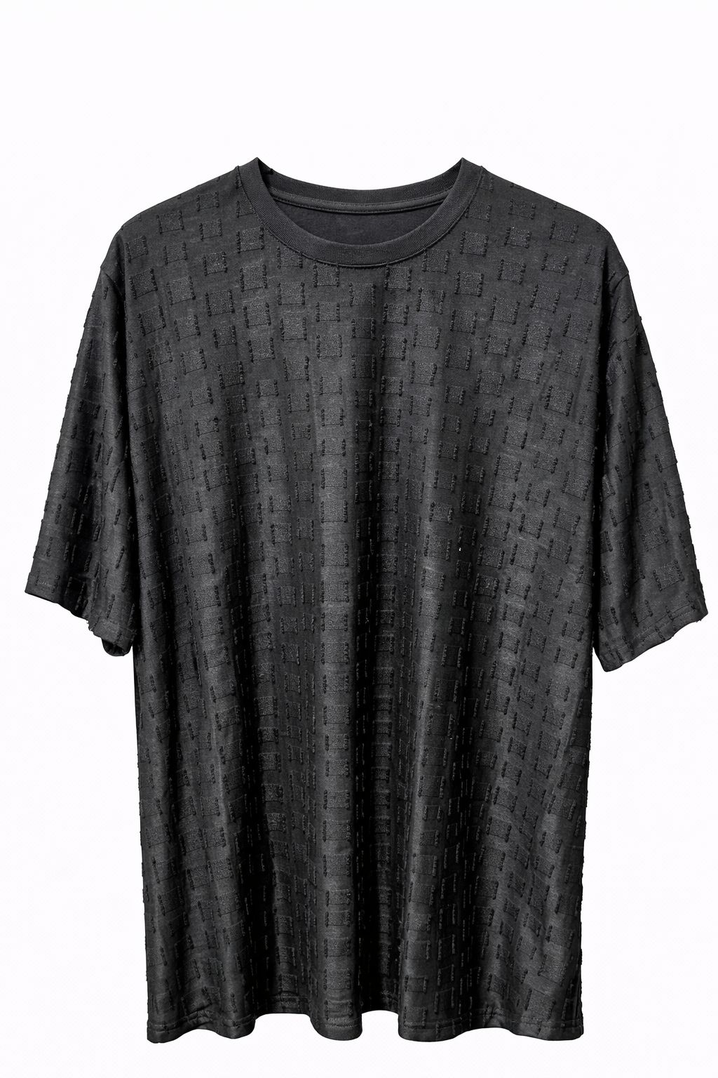 Marble Sheen Tee
