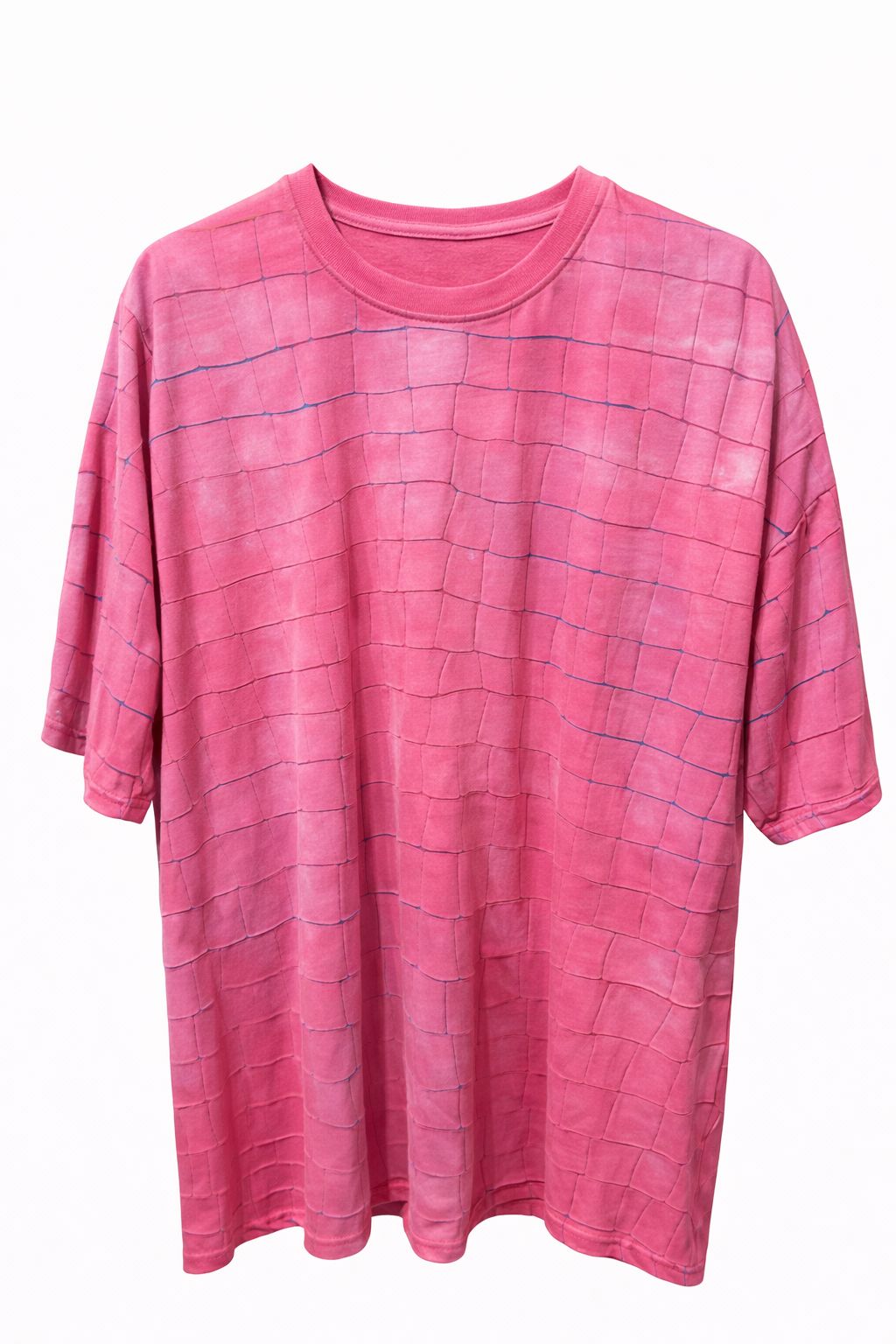 Marble Sheen Tee