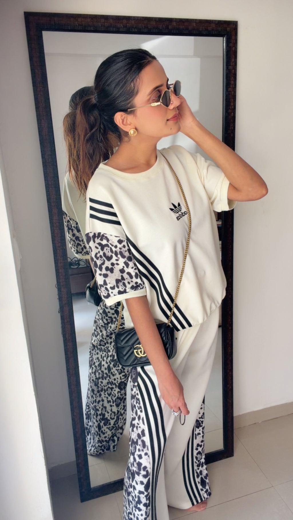 Relaxed Fit Lounge Set