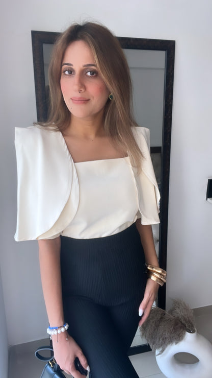 Merlin Bespoke Cape Top