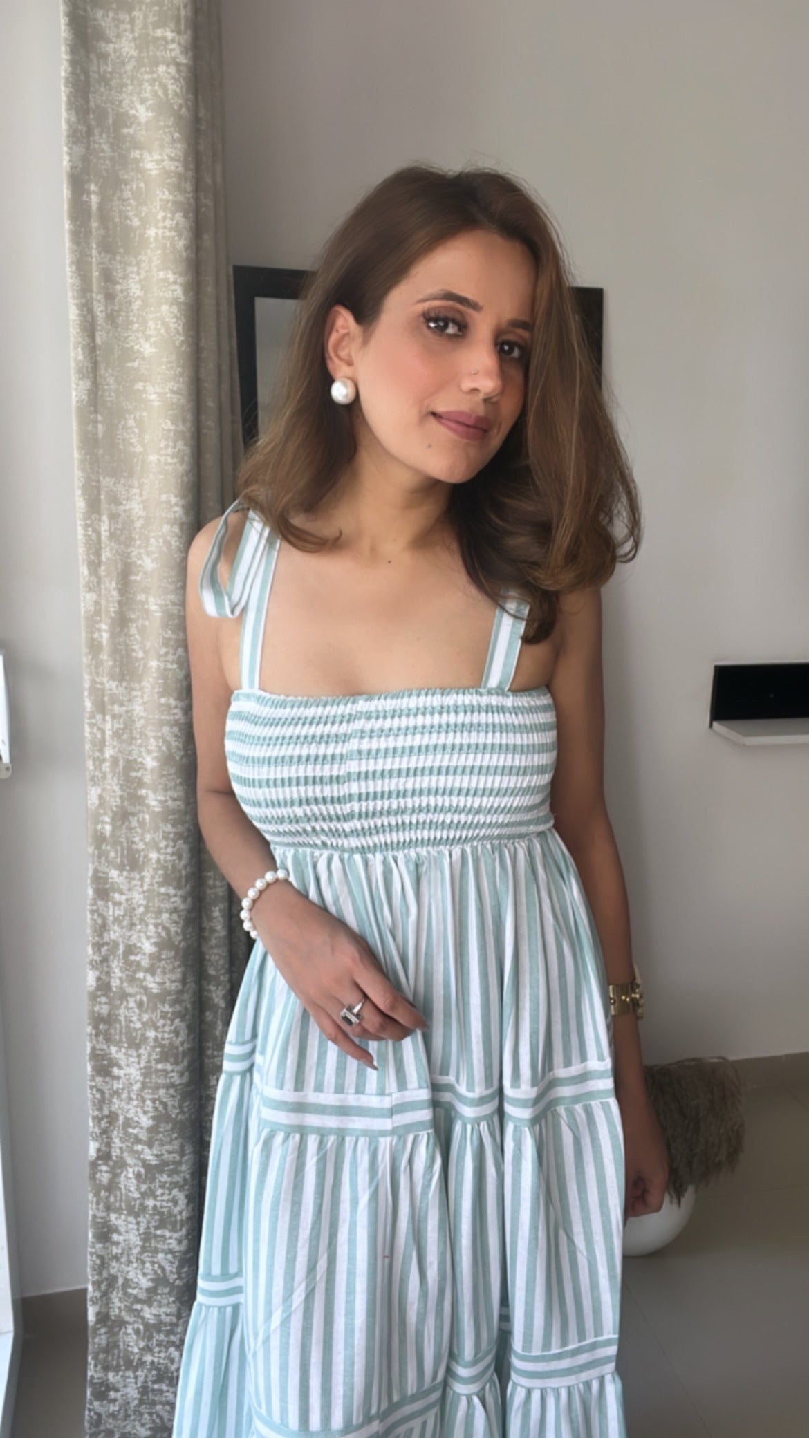Venice Dress
