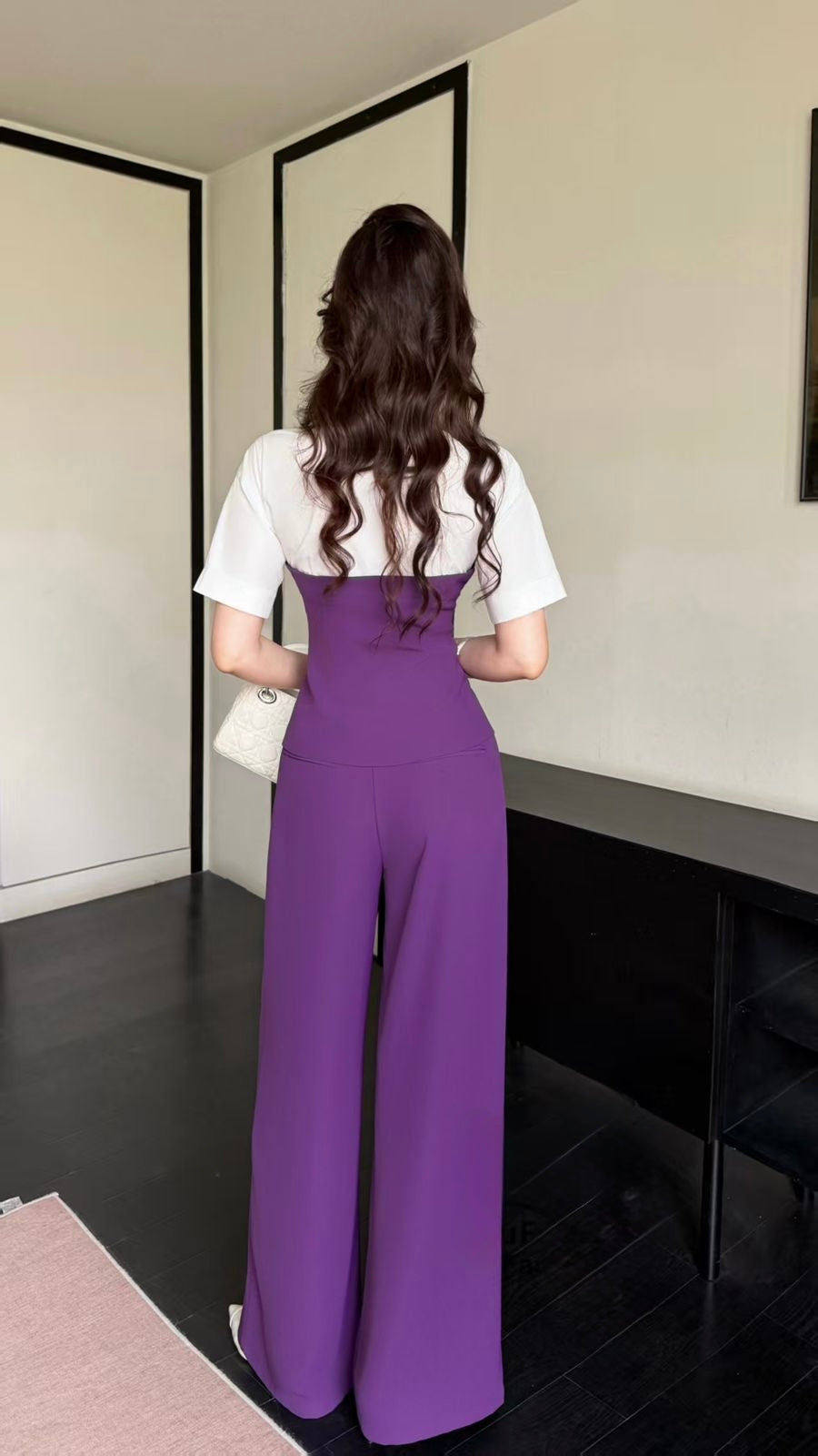 Corset Inspo Co-ord Set