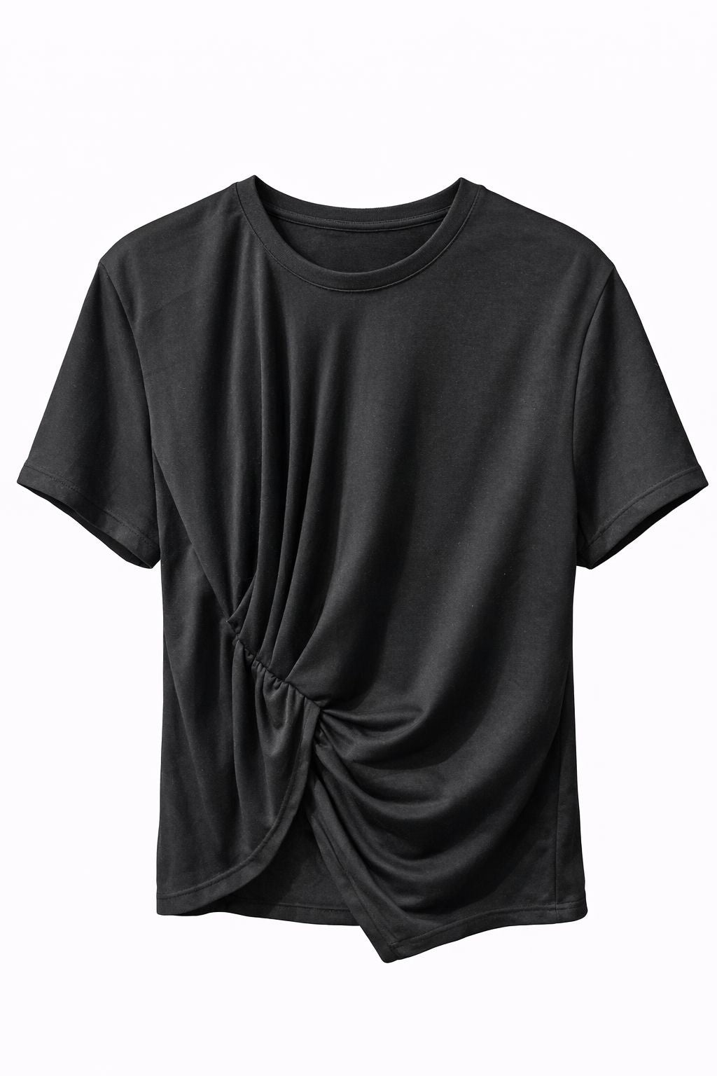 Classic Drape Tee