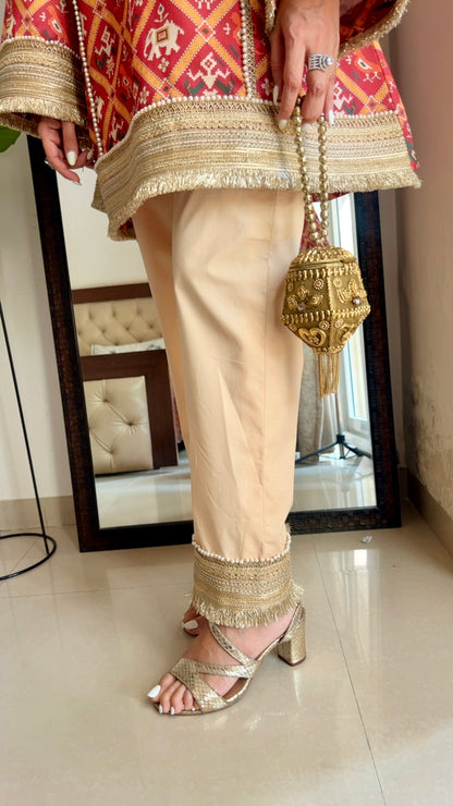 Radiant Kurta Set