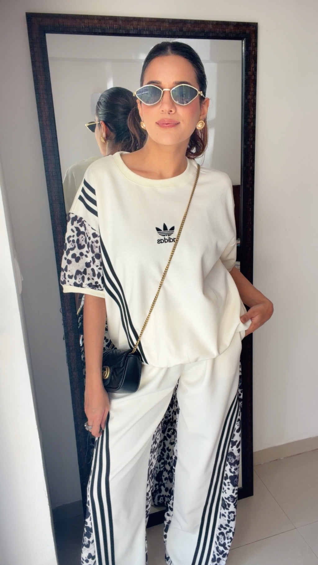 Relaxed Fit Lounge Set