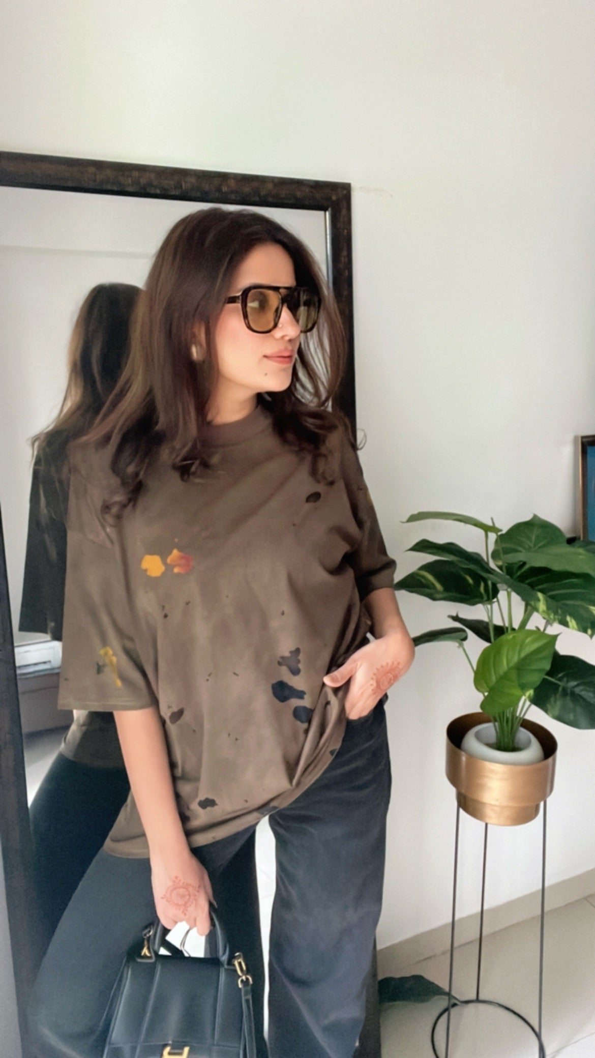 Glazed Baby Soft Tee