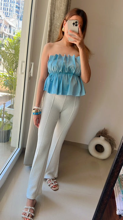 Candy Pop Tube Top