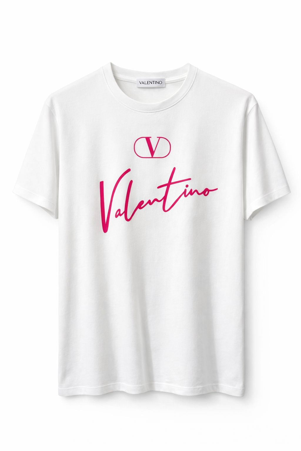 Solid Color Tee