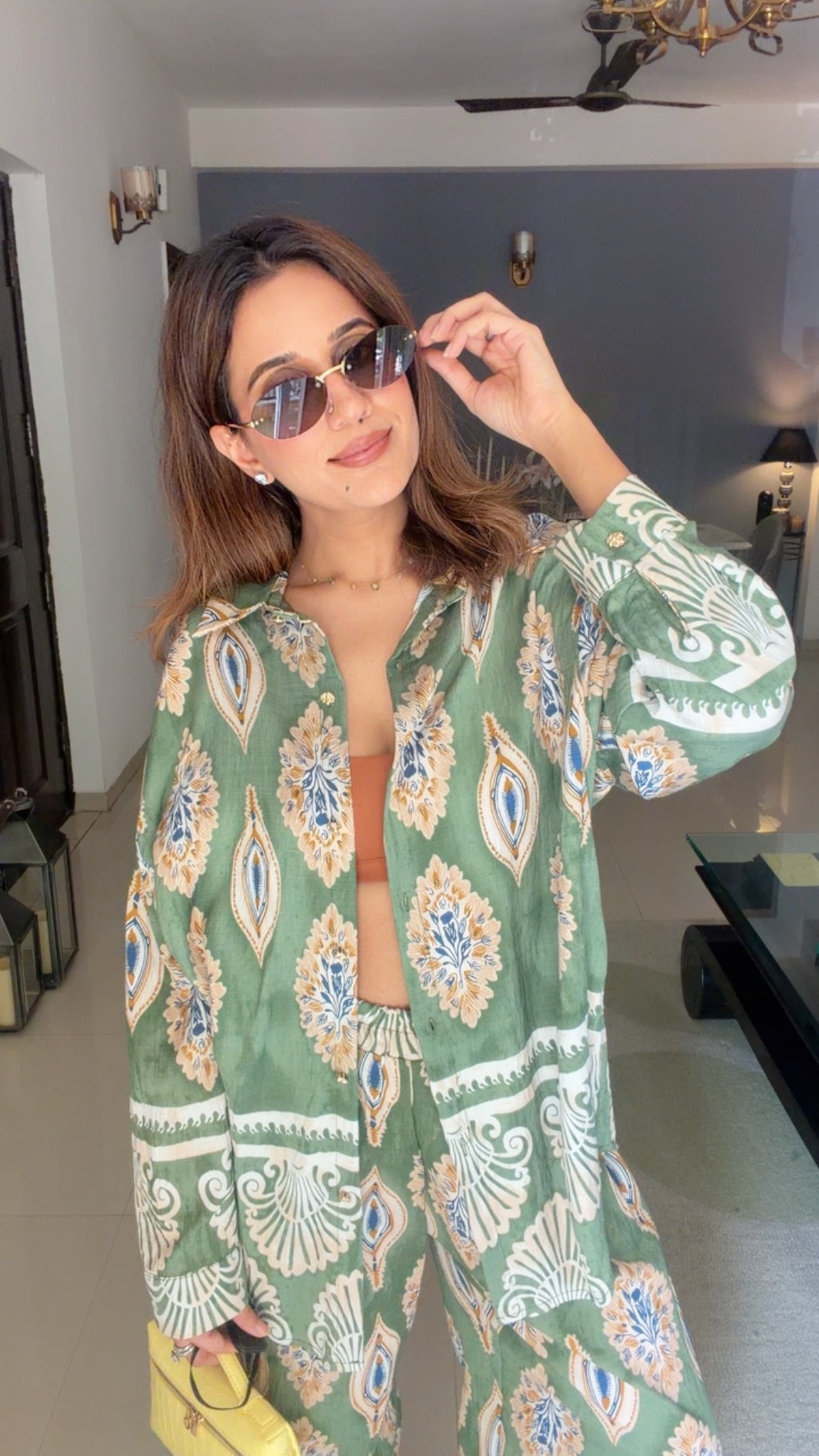 Marrakesh Co-ord set