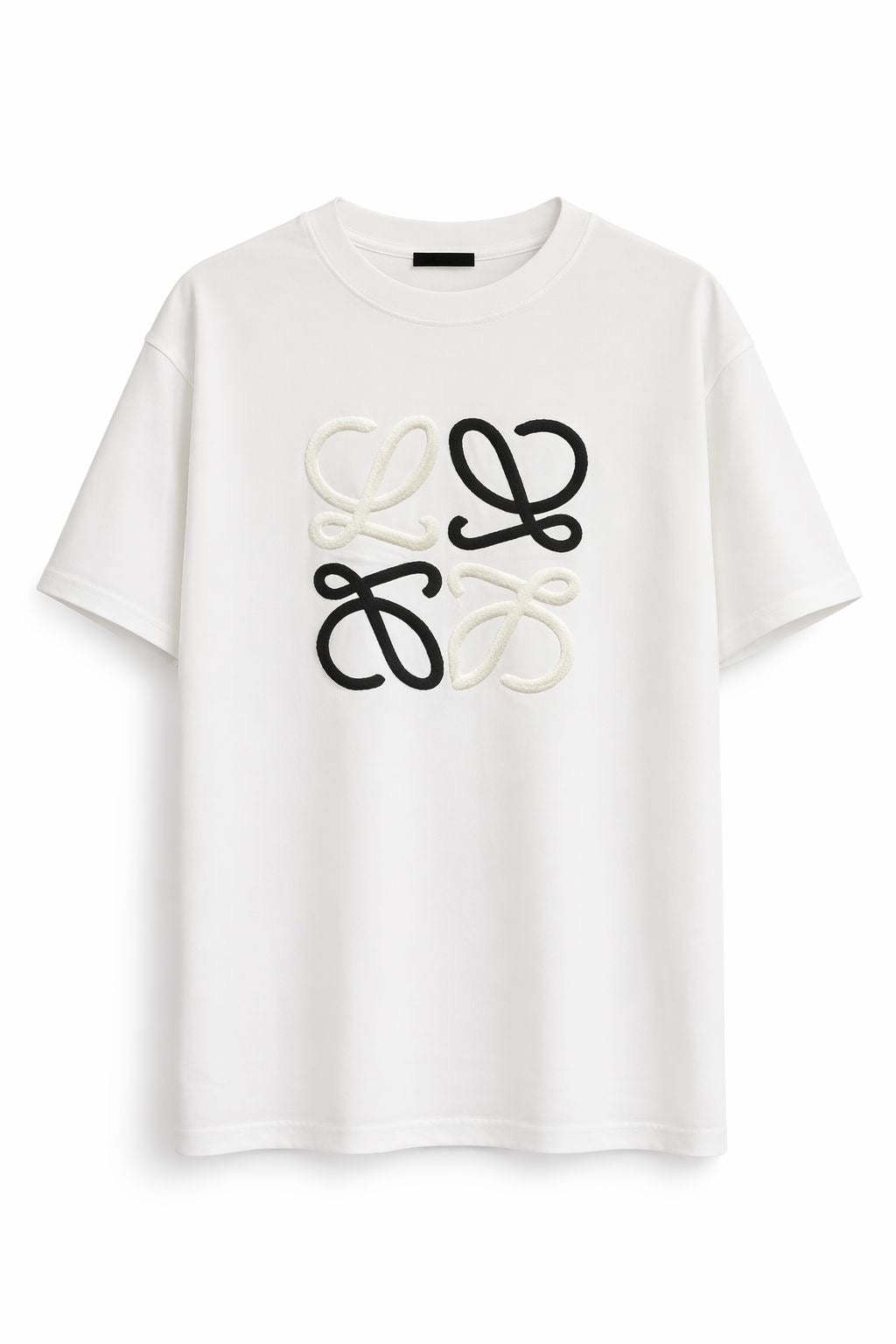 Summer Montone Classic Tee