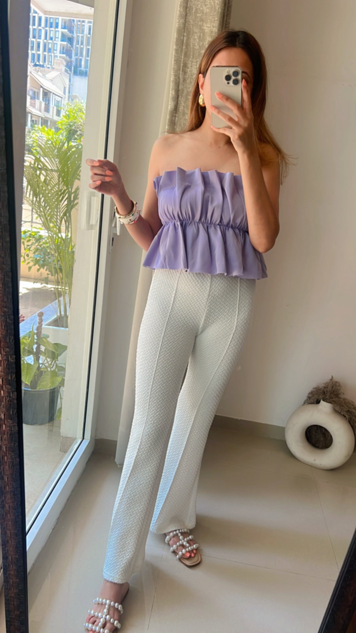 Candy Pop Tube Top