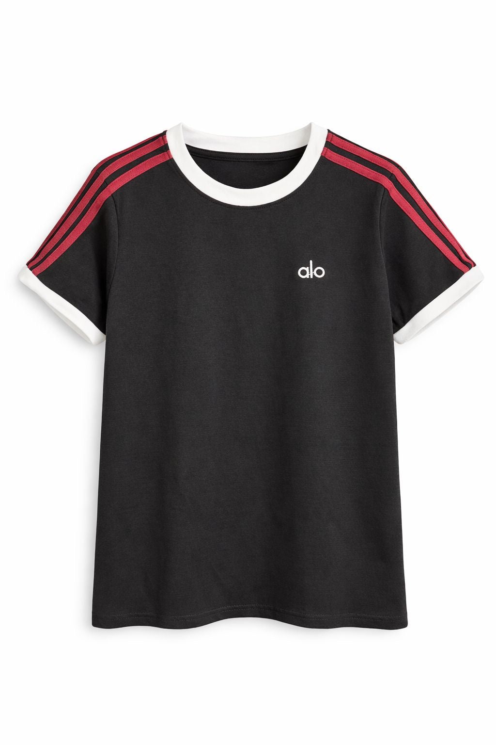 Outlined Summer Tee