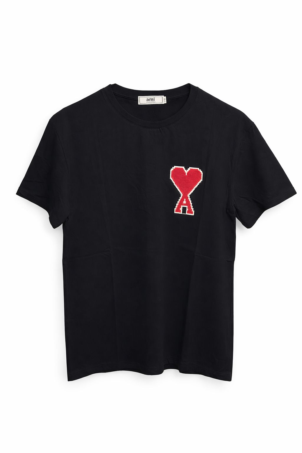 Heart Solid Tee