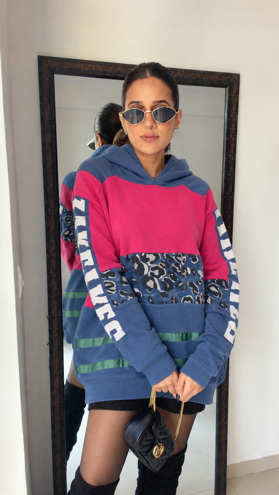 Fall Winter Sweatshirt