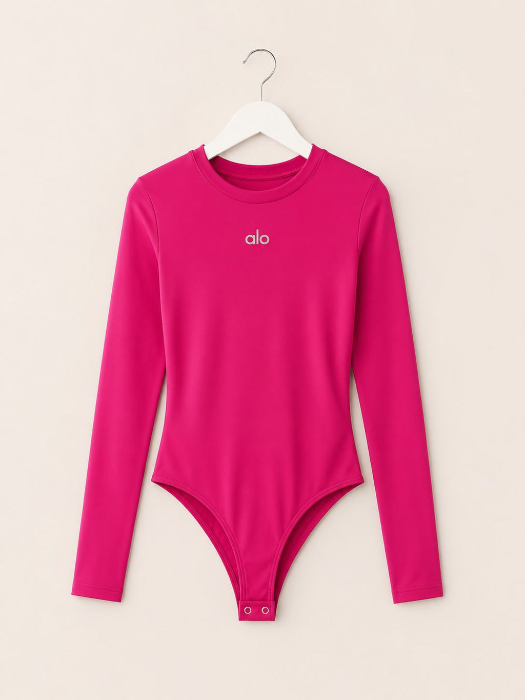 SmoothForm Long Sleeve Bodysuit