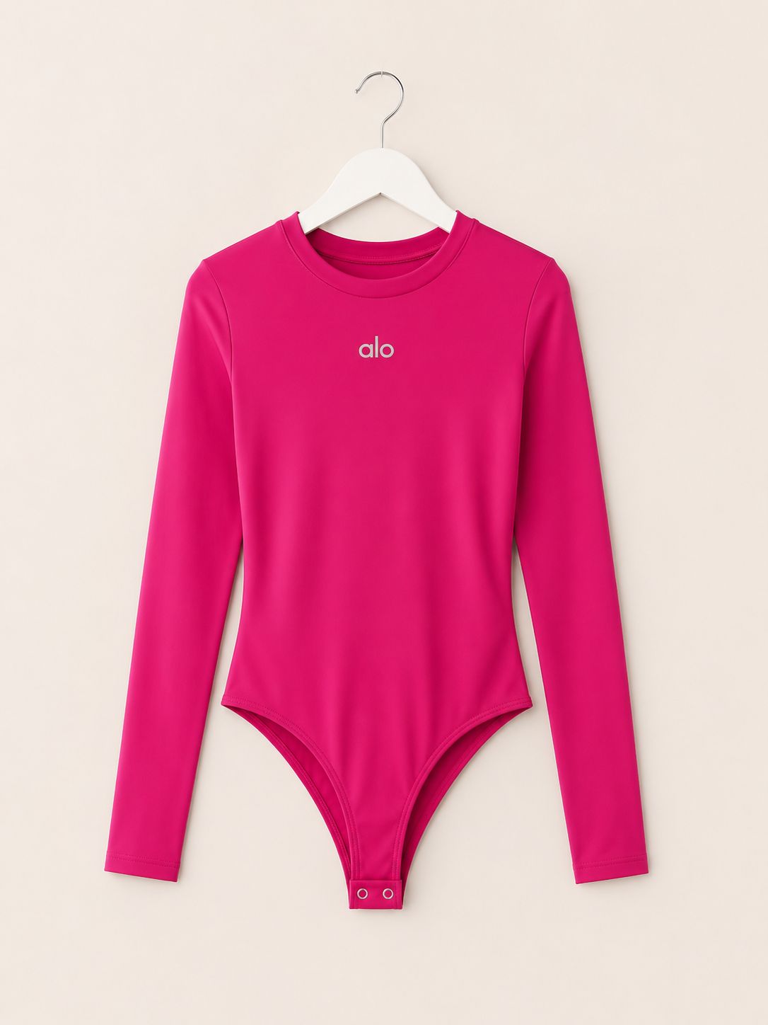 SmoothForm Long Sleeve Bodysuit