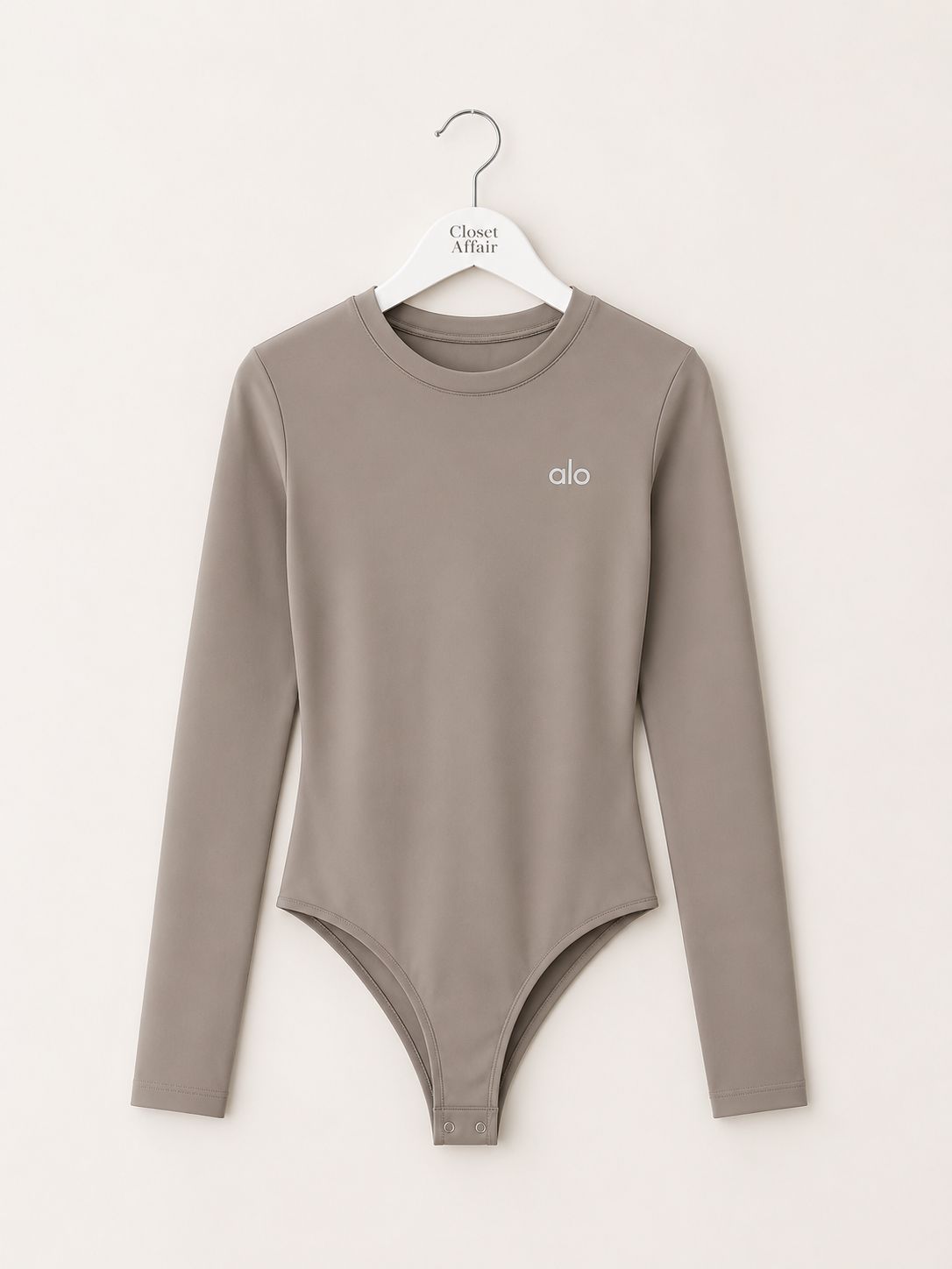 SmoothForm Long Sleeve Bodysuit