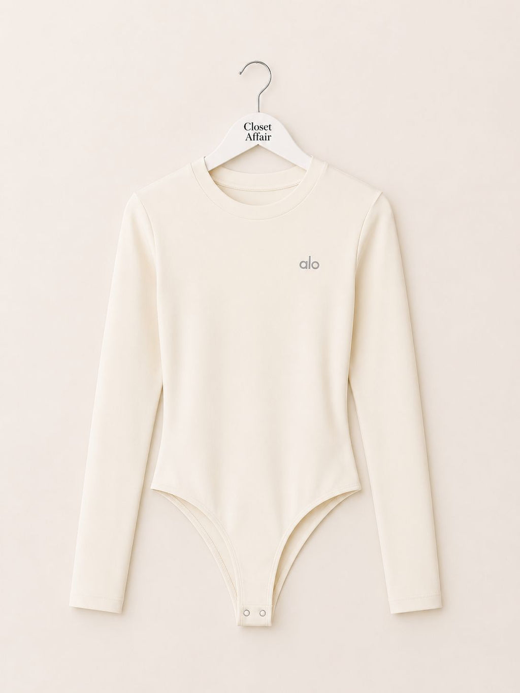SmoothForm Long Sleeve Bodysuit