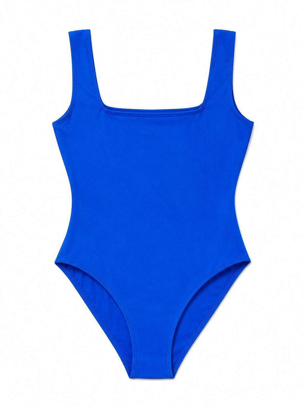 Classic Square Neck Bodysuit