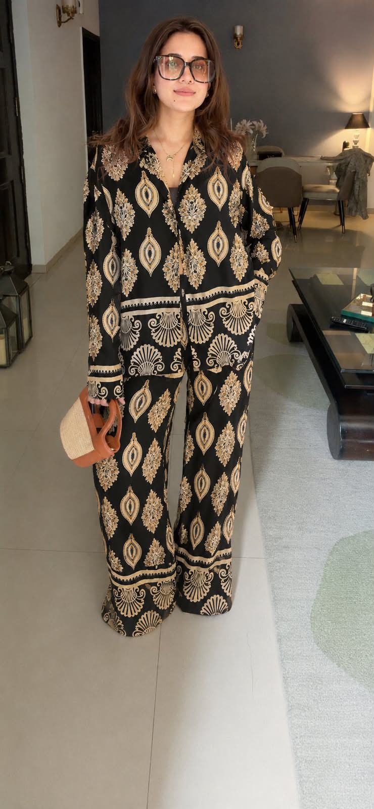 Marrakesh Escape Co-Ord Set
