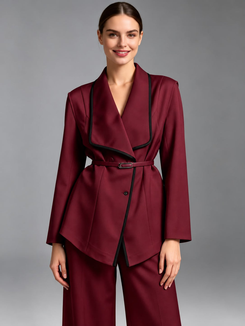 The Atelier Co-rd Set