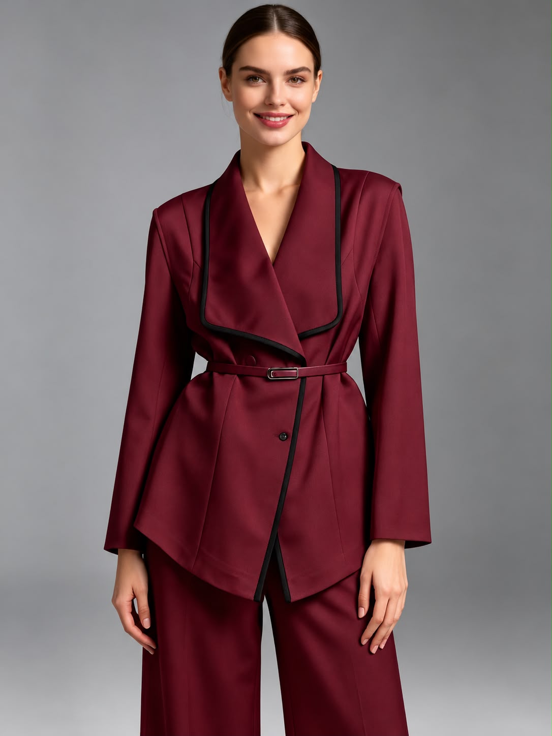 The Atelier Co-rd Set