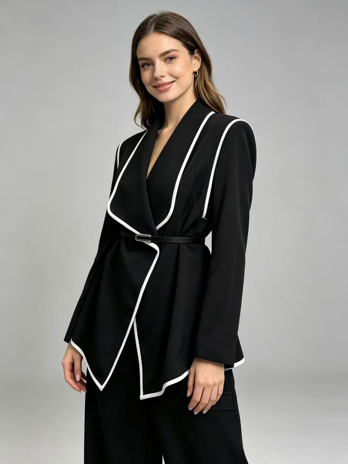 The Atelier Co-rd Set