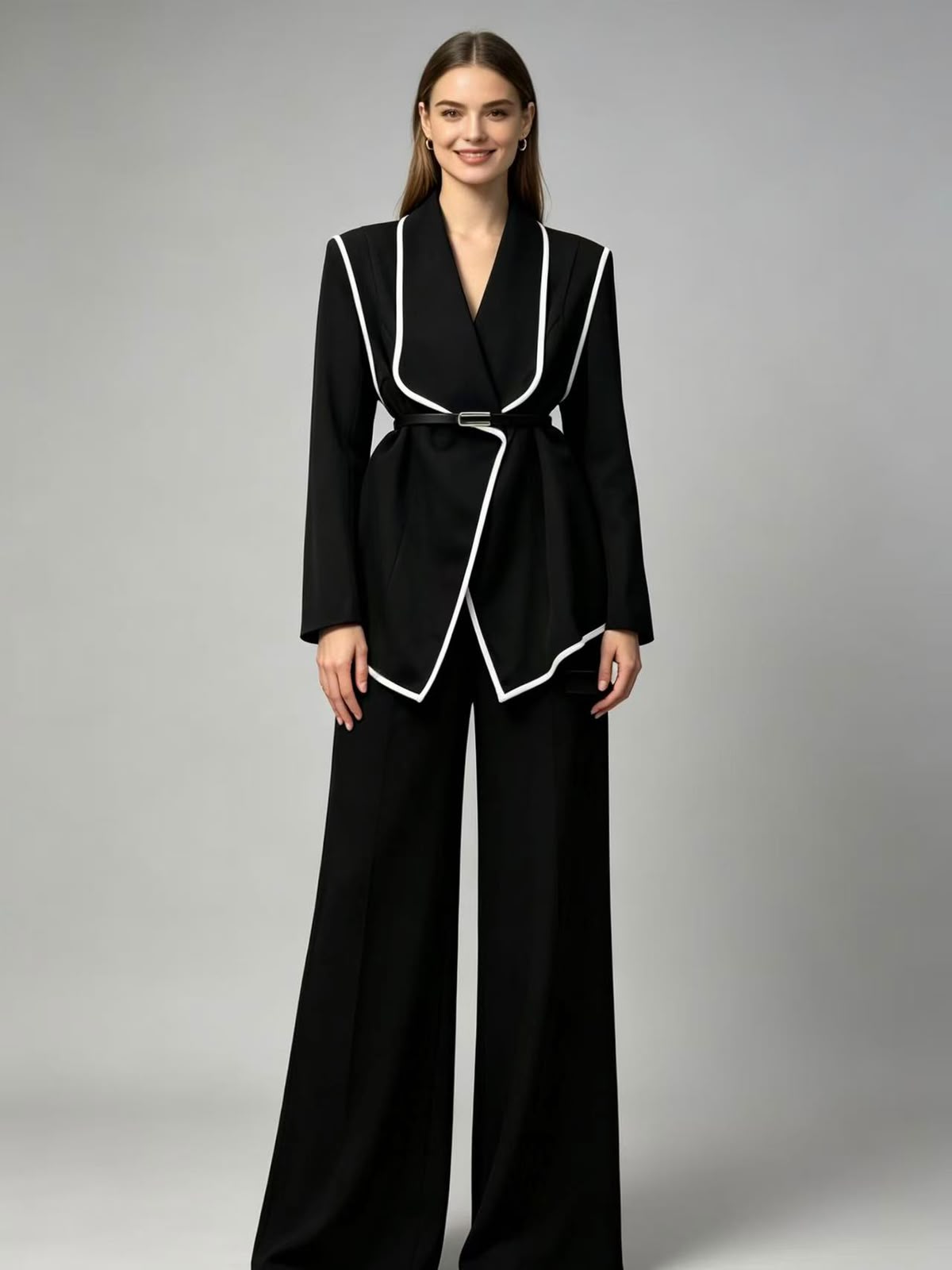The Atelier Co-rd Set