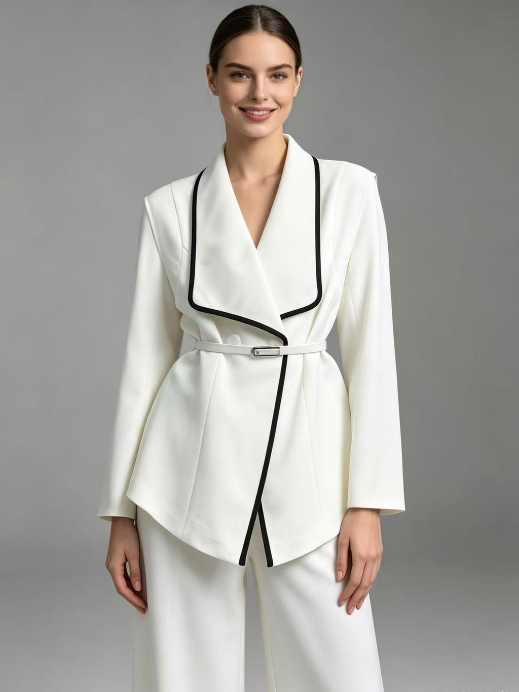 The Atelier Co-rd Set