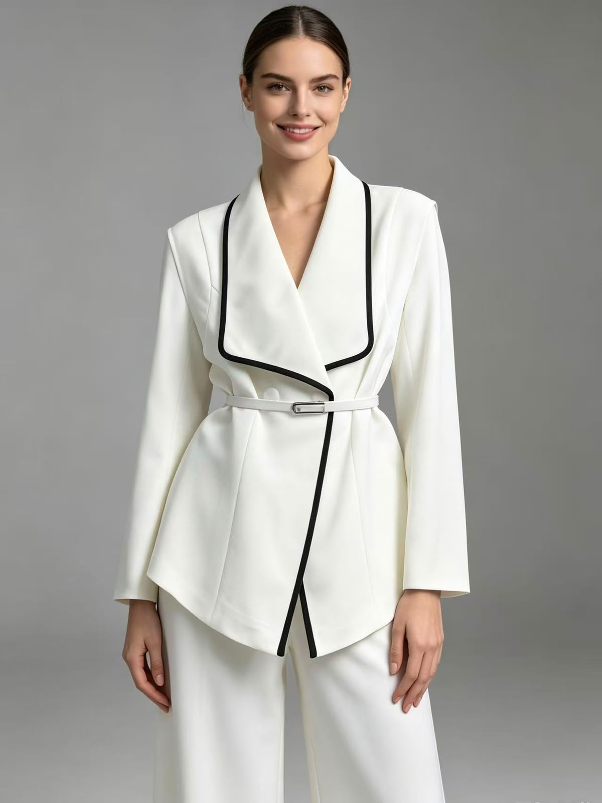 The Atelier Co-rd Set
