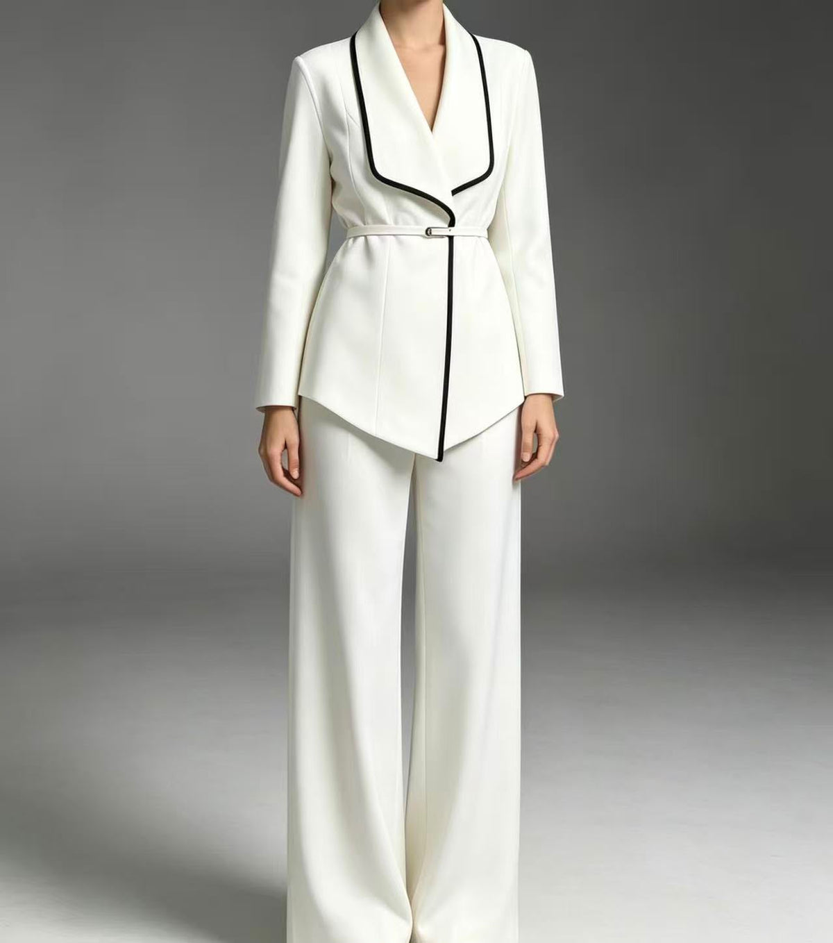 The Atelier Co-rd Set