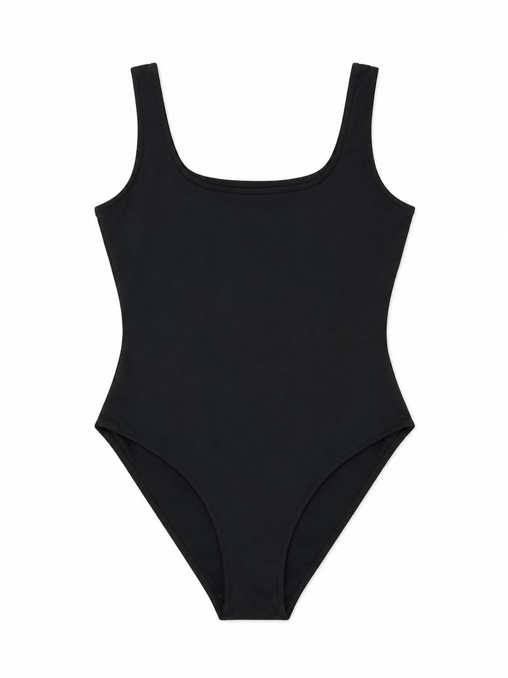 Classic Square Neck Bodysuit