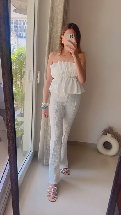 Candy Pop Tube Top