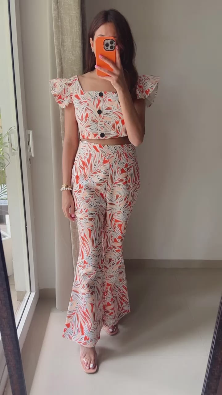 Print Mania Co-ord Set