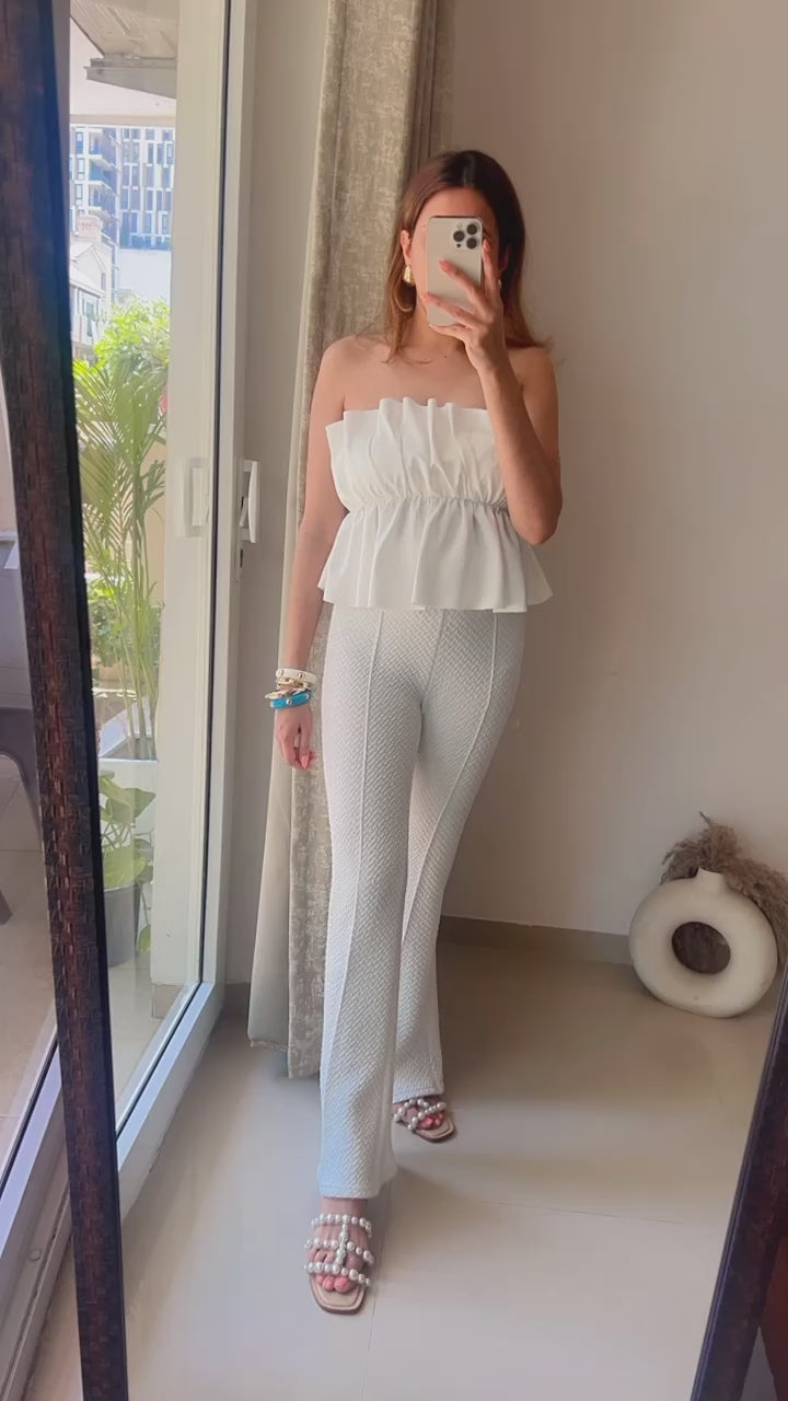 Claire Tube Top